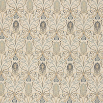 Verona Azzuro Fabric by the Metre